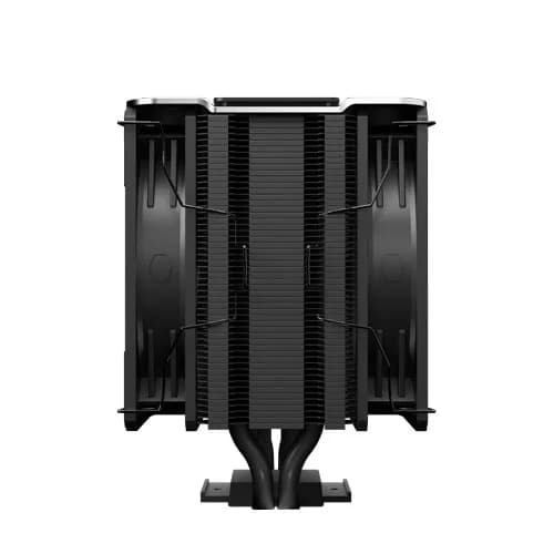 Cooler Master V4 Alpha 3DHP 120mm CPU Air Cooler